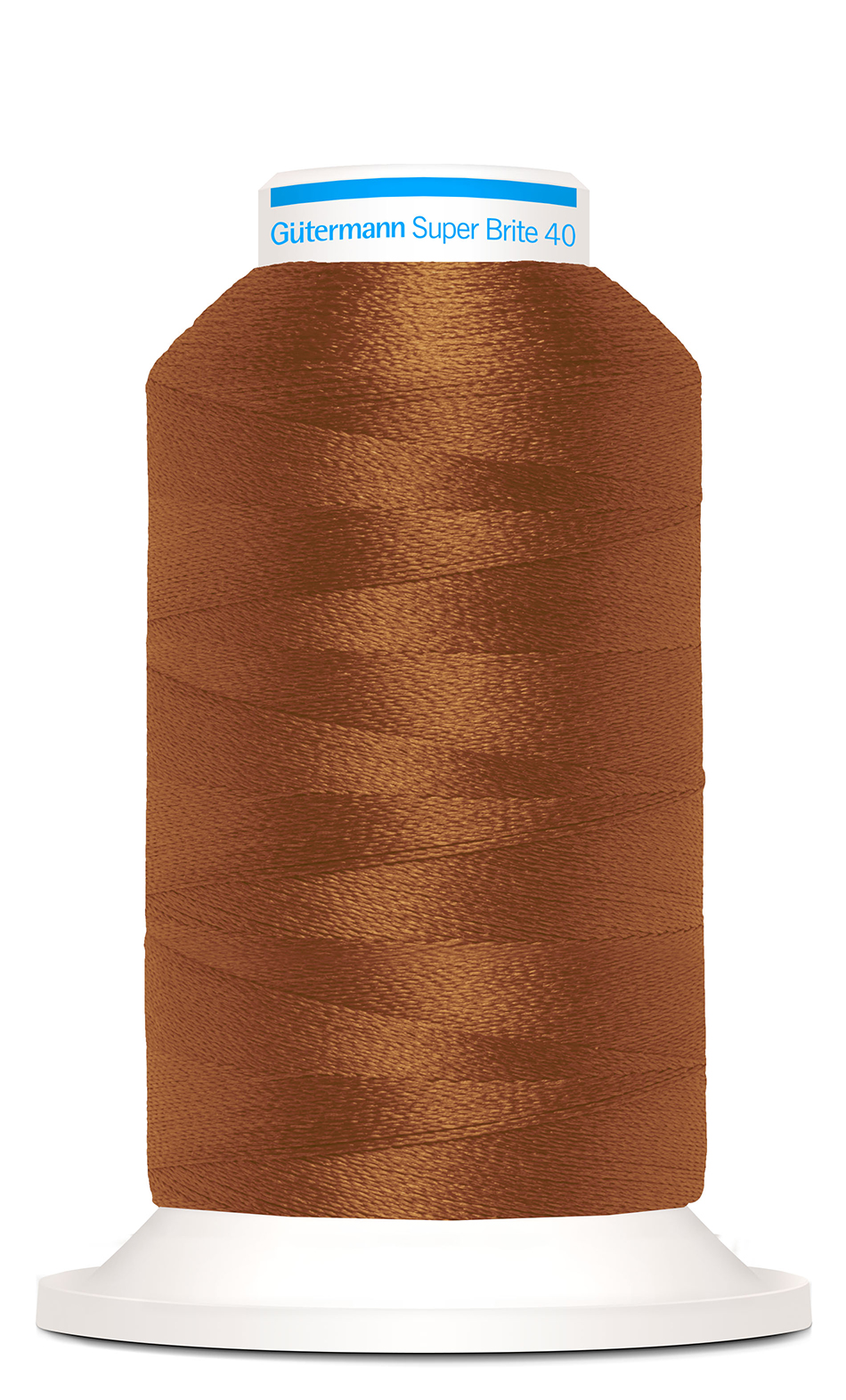 5527 | Super Brite 40, broderitråd - 1000 m