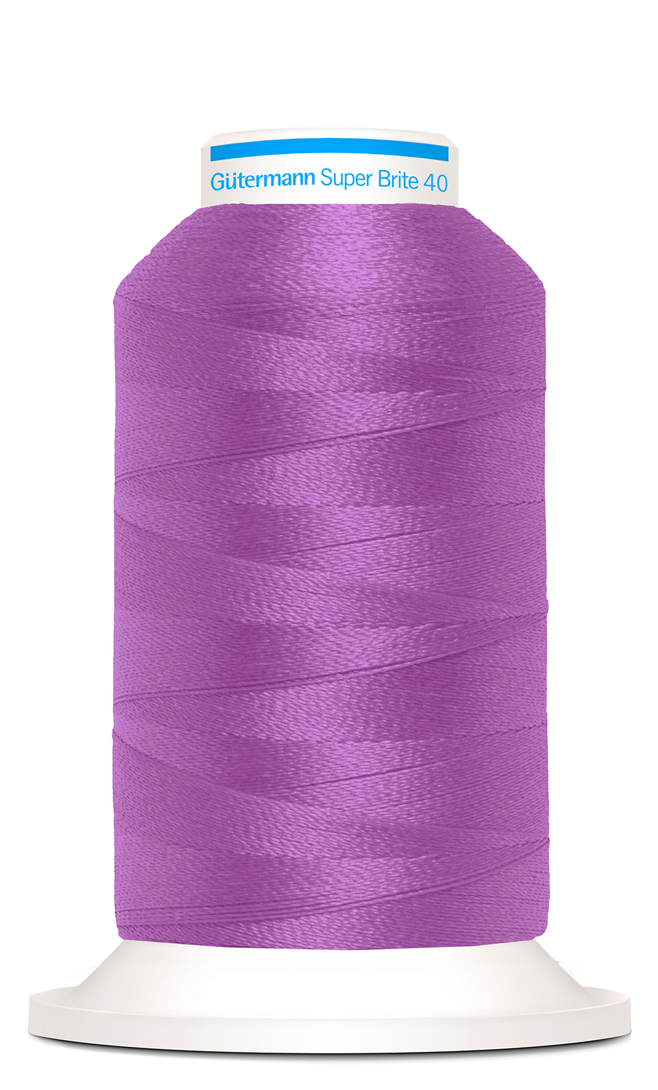 5592 | Super Brite 40, broderitråd - 1000 m