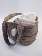Sheepy  - Taupe