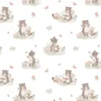 Velour/Plush - Teddy Bear