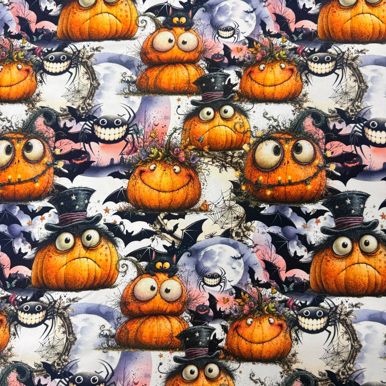 Zelected By ZannaZ - Funky halloween