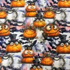 Zelected By ZannaZ - Funky halloween