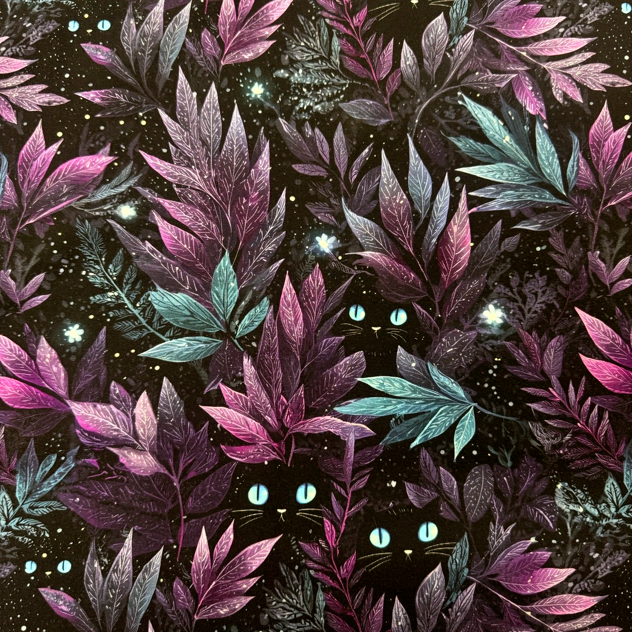 Zelected By ZannaZ - Hiden cats