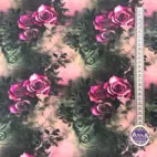 Zelected By ZannaZ - Gotic roses