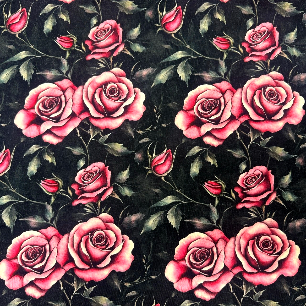 Zelected By ZannaZ - Pink roses