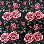 Zelected By ZannaZ - Pink roses