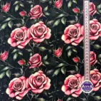 Zelected By ZannaZ - Pink roses