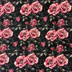 Zelected By ZannaZ - Pink roses
