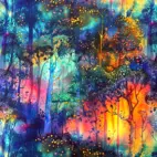 Zelected By ZannaZ - Magic wood
