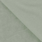 Velour/Plysch - Dusty mint