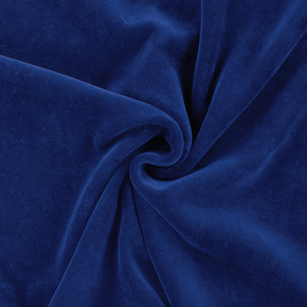 Velour/Plysch - Royal