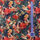 Zelected By ZannaZ - Vintage christmas