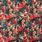 Zelected By ZannaZ - Vintage christmas