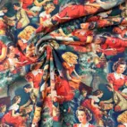 Zelected By ZannaZ - Vintage christmas