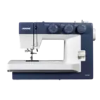 Janome 1522 - Midnight Blue