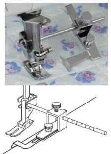 Syguide justerbar (1600) Blister