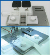 Bandguide justerbar 2-25 mm (9mm/B)