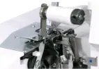 Overlocker MO-50E