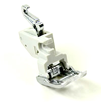 Pressarfotshållare bred - AcuFeed (9 mm)