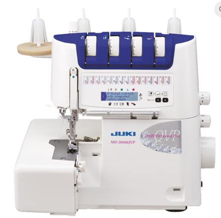 Overlock MO-2000Qvp