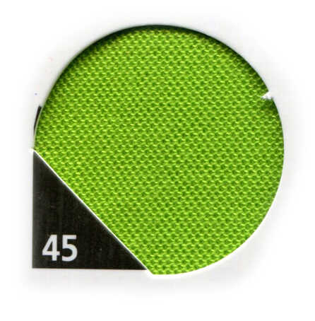 Lime 45 Tenniströjs-Kit