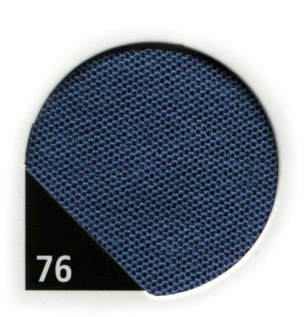 Jeansblå 76 Tenniströjs-Kit