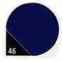 20 mm kantband Blå 46 10m - 45:-