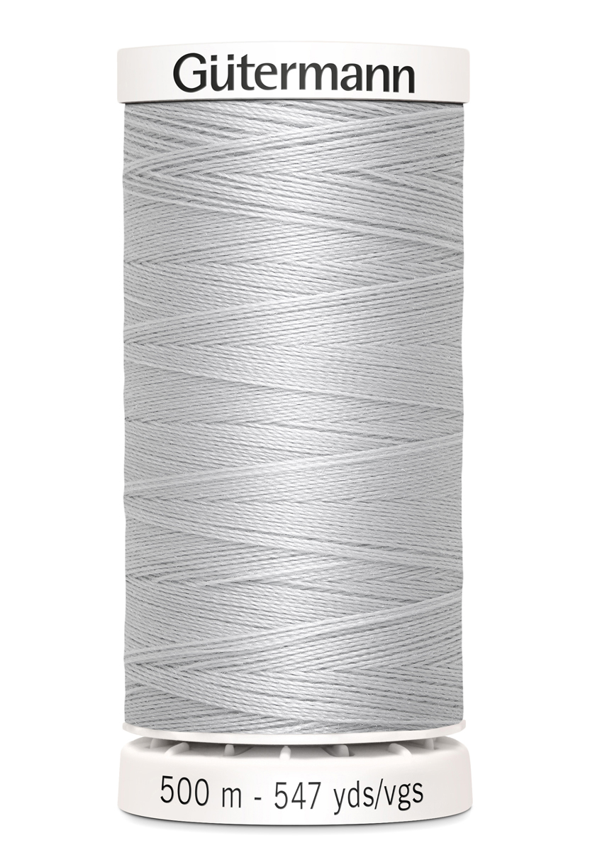 500 m Gütermann sytråd 8