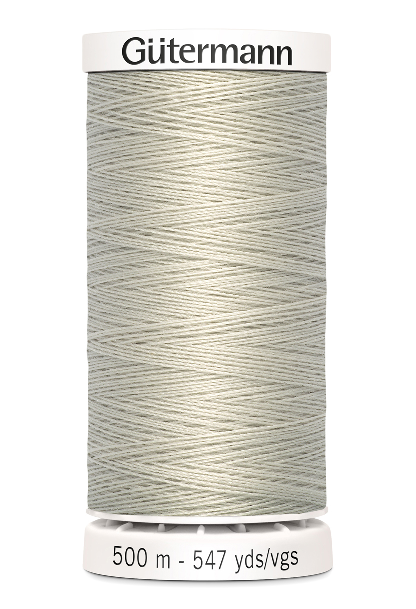 500 m Gütermann sytråd 299
