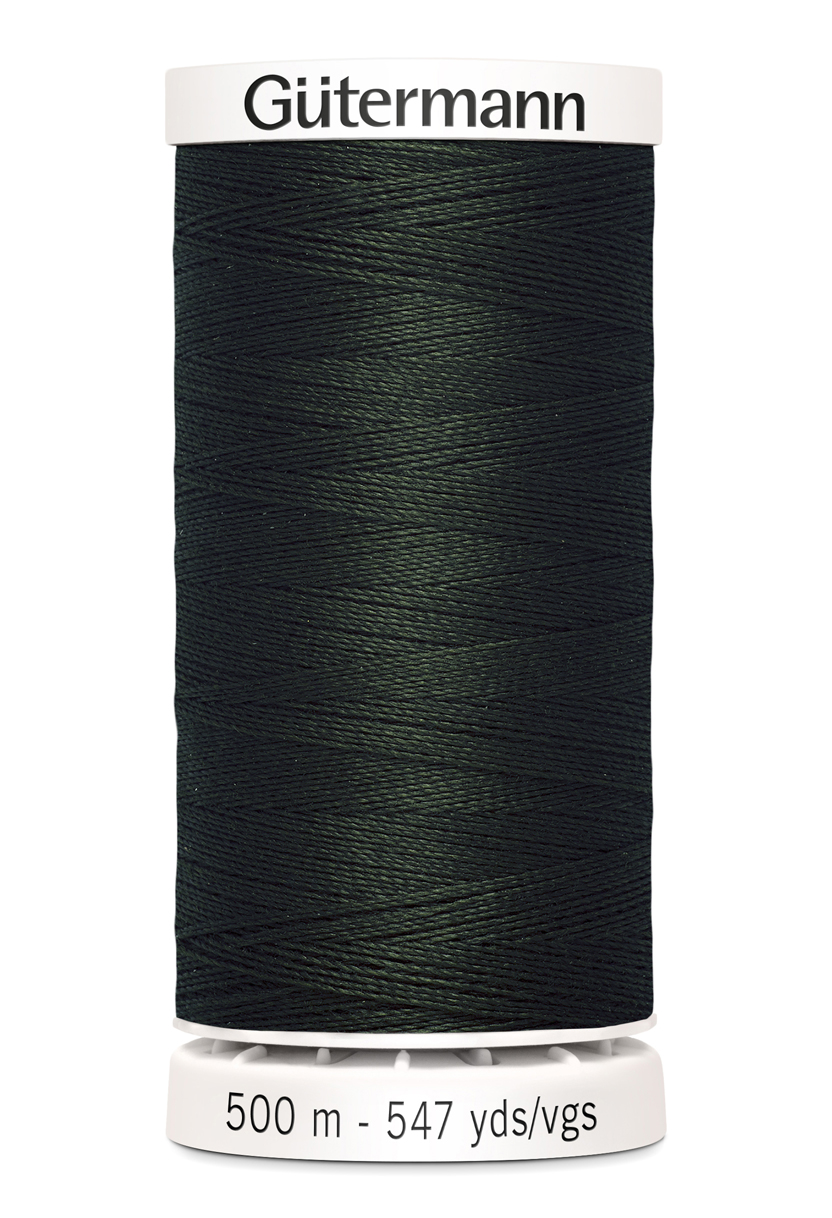 500 m Gütermann sytråd 304