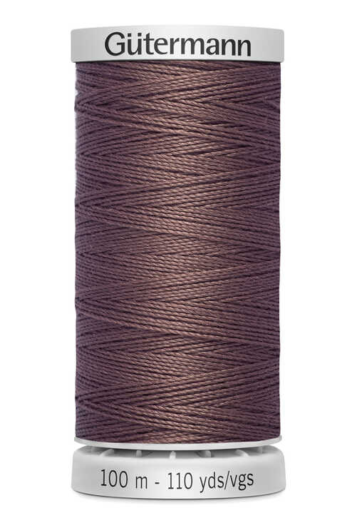 100 m Extra Stark Gütermann 428