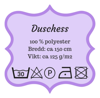 Duschess