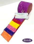 Jelly Rolls - Mables madness