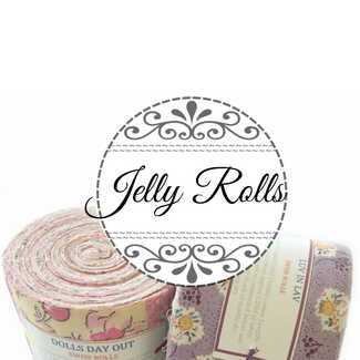 Jelly Rolls